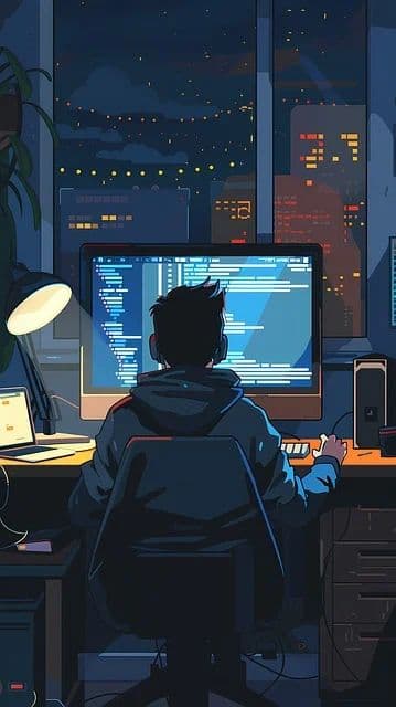 Problem Solving on LeetCode